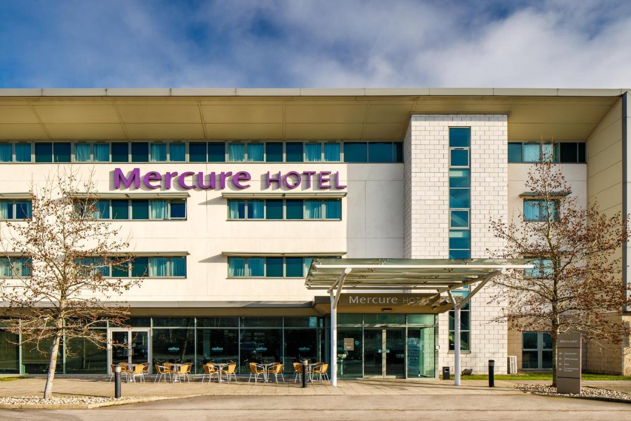 Hotel Mercure Sheffield Parkway ⋆⋆⋆⋆ United Kingdom Season Deals